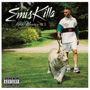 Emis Killa - Keta Music Vol.3 Cd 0194399177228