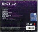 Purple Disco Machine - Exotica Cd 0194399179024