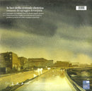 Le Luci Della Centrale Elettrica - Canzoni Da Spiaggia Depurtata (Vinyl Yellow Limited Edt.) Lp 0194399221914