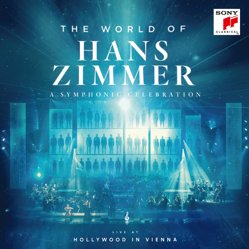 Zimmer Hans - The World Of Hans Zimmer A Symphonic Celebration Cd 0194399339725