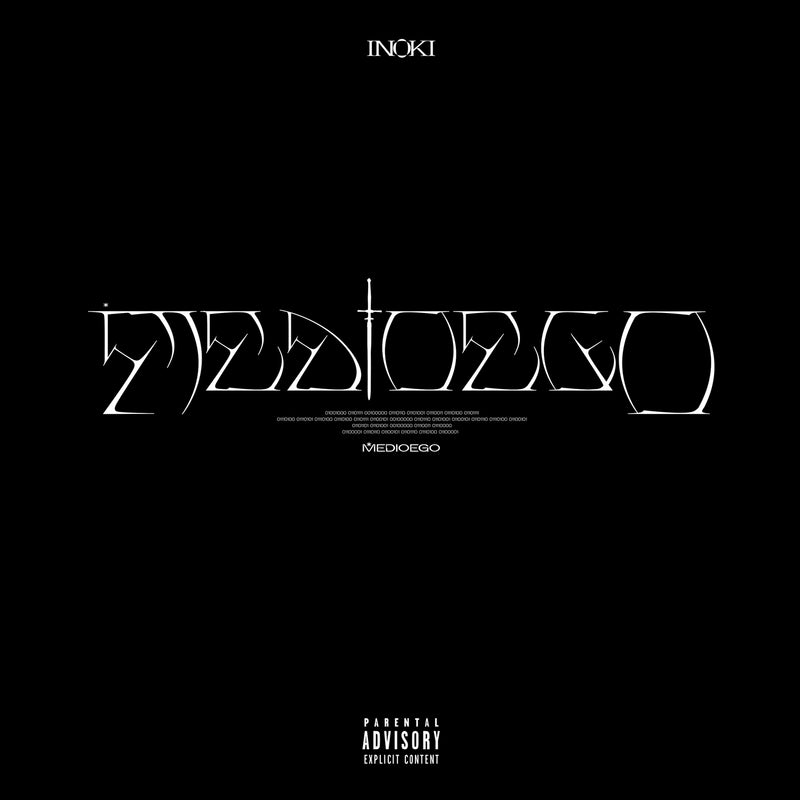 Inoki - Medioego (Colorato Rosso) Lp 0194399370612