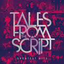 Script The - Tales From The Script Greatest Hits Cd 0194399381328