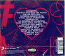 Script The - Tales From The Script Greatest Hits Cd 0194399381328