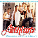 Aventura - Generation Next
