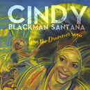 Blackman Santana Cindy - Give The Drummer Some Lp 0195081199580