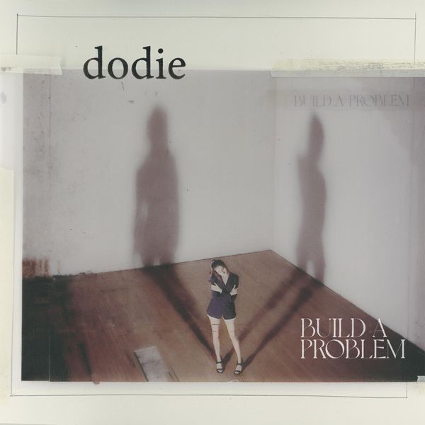 Dodie - Build A Problem (Vinyl Black, Sage And Pistachio Coloured) Lp 0195497415199