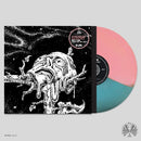 Hooveriii - Water For The Frogs - Half Pink Edition