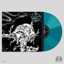 Hooveriii - Water For The Frogs - Sea Blue Vinyl