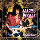Becker Jason - Perpetual Burn Lp 0196006080815