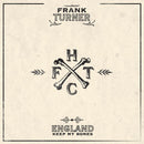 Turner Frank - England Keep My Bones (Vinyl Green Transparent) Lp 0196006143039