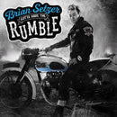 Setzer Brian - Gotta Have The Rumble (Digipack) Cd 0196006801090