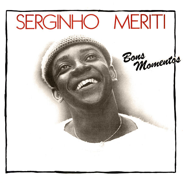 Meriti Serginho - Bon Mementos