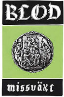 Blod - Missvaxt