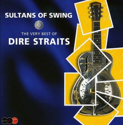 Dire Straits - Sultans Of Swing (Deluxe Edt.) Cd 0600753016121