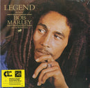 Marley Bob - Legend The Best Of Lp 0600753030523