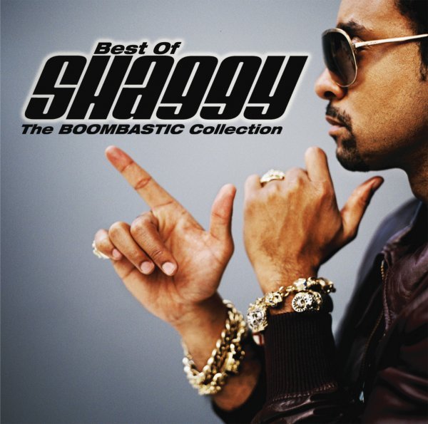 Shaggy - The Boombastic Collection