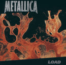 Metallica - Load Vinile LP - Vinyl record 0600753286876