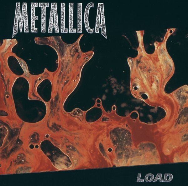 Metallica - Load Vinile LP - Vinyl record 0600753286876