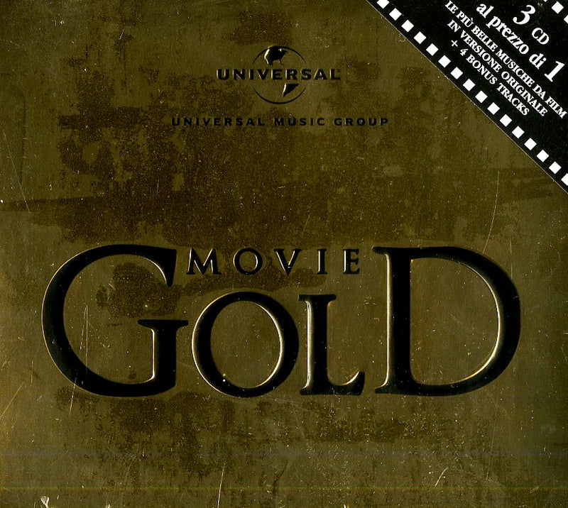 Compilation - Movie Gold (Multipack)