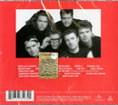 Inxs - The Very Best Cd 0600753359341