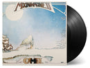 Camel - Moonmadness Lp 0600753365632