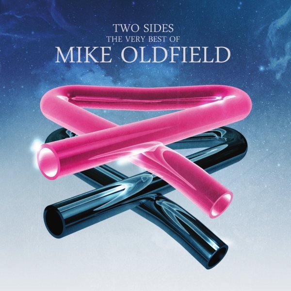 Oldfield Mike - Two Sides The Very Best CD 0600753391822