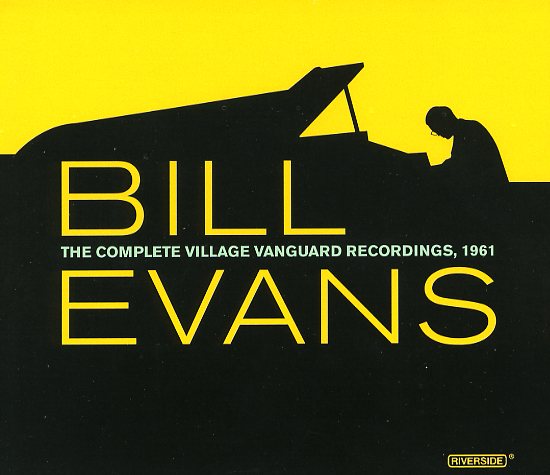 Evans Bill - The Complete Village Vangu