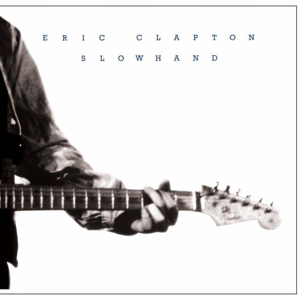 Clapton Eric - Slowhand (35 Anniv.Edt.Remastered) Cd 0600753407240