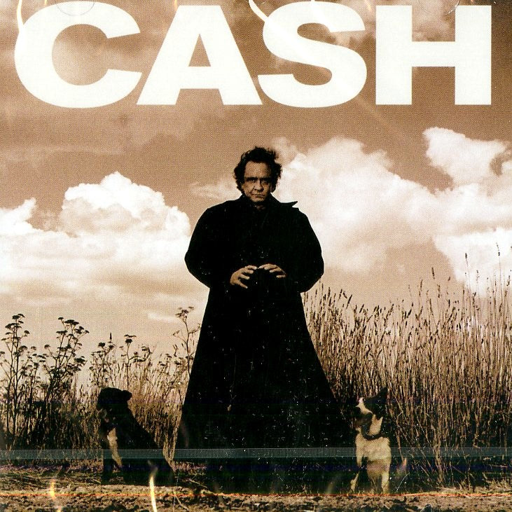 Cash Johnny - American Recordings