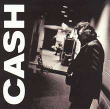 Cash Johnny - American Iii Solitary Man