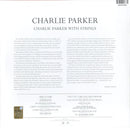Parker Charlie - Charlie Parker With String Lp 0600753458884
