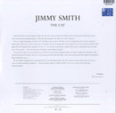 Smith Jimmy - The Cat (180 Gr.) Lp 0600753458945