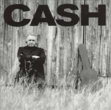 Cash Johnny - American Ii Unchained Vinile LP - Vinyl record 0600753461433