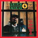 Public Enemy - It Takes A Nation Of Millions To Hold Us Back Lp 0600753468210