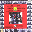 Public Enemy - It Takes A Nation Of Millions To Hold Us Back Lp 0600753468210