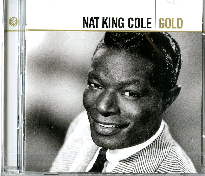 Cole Nat King - Gold