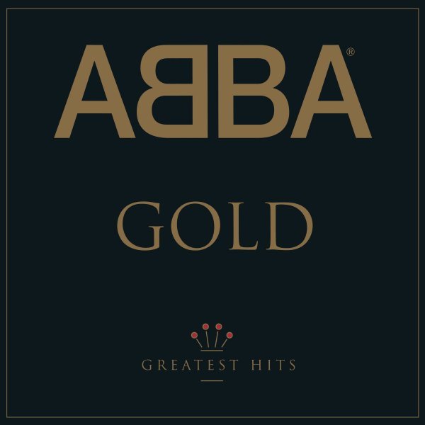 Abba - Gold Lp 0600753511060