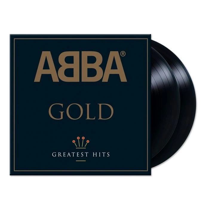 Abba - Gold Lp 0600753511060