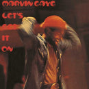 Gaye Marvin - Let'S Get It On Vinile LP - Vinyl record 0600753534250
