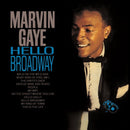 Gaye Marvin - Hello Broadway