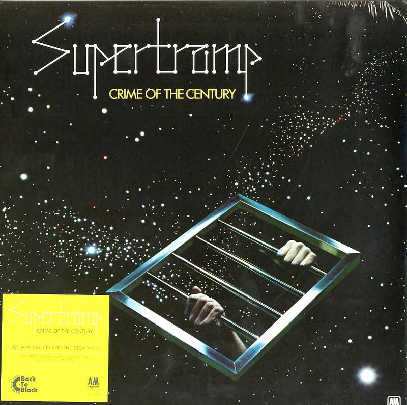 Supertramp - Crime Of The Century