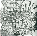 Cream - Wheels Of Fire