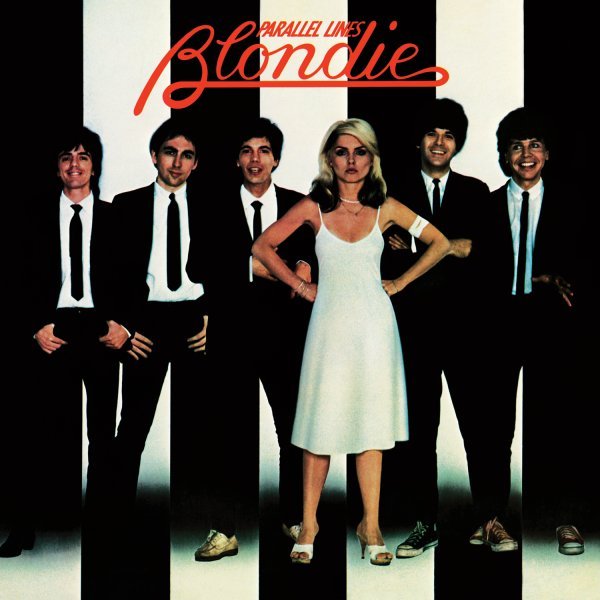 Blondie - Parallel Lines
