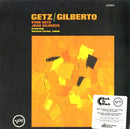 Getz Stan, Gilberto Joao - Getz Gilberto (180Gr.)
