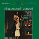 Simone Nina - In Concert