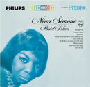 Simone Nina - Pastel Blues Vinile LP - Vinyl record 0600753605714