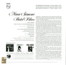 Simone Nina - Pastel Blues Vinile LP - Vinyl record 0600753605714