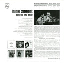 Simone Nina - Wild Is The Wind Lp 0600753605738