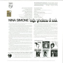 Simone Nina - High Priestess Of Soul Vinile LP - Vinyl record 0600753605745