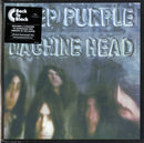 Deep Purple - Machine Head Lp 0600753635827